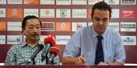 Vincent Tan: Drago mi je da mogu pomoći FK Sarajevo