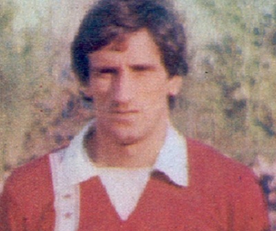 IN MEMORIAM:Želimir Vidović Keli(1953-1992)