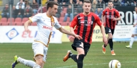 VIDEO: Izvještaj sa utakmice Mladost (VO) - Sarajevo 0:2