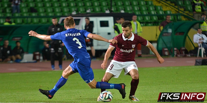 VIDEO: Izvještaj sa utakmice Sarajevo - Travnik 2:2