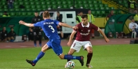 VIDEO: Izvještaj sa utakmice Sarajevo - Travnik 2:2