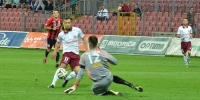 VIDEO: Izvještaj sa utakmice Čelik - Sarajevo 1:1