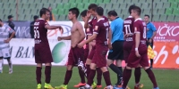 VIDEO: Izvještaj sa utakmice Sarajevo - Olimpic 4:2