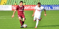 VIDEO: Izvještaj sa utakmice Sarajevo - Drina 2:0