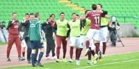 VIDEO: Izvještaj sa utakmice Slavija - Sarajevo 2:3