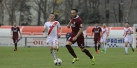 VIDEO: Izvještaj sa utakmice Zrinjski - Sarajevo 2:2