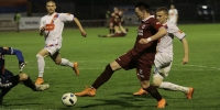VIDEO: Izvještaj sa utakmice Borac - Sarajevo 0:1