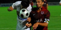 FK Sarajevo 3 - 0 FK Sloboda