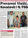 Prevareni Vlašić, Kovačević i N/FSSBK-a