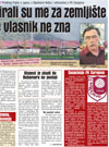 Pašić o sporu sa Općinom Ilidža i odnosima s FK Sarajevo